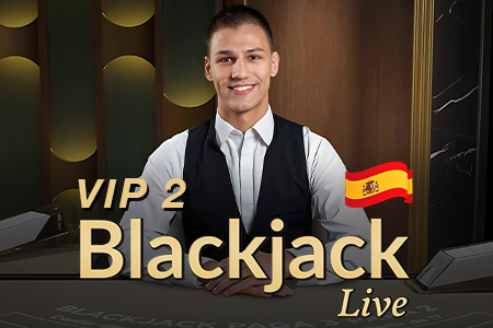 VIP Blackjack en Español 2