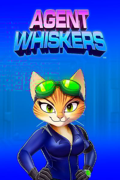Agent Whiskers
