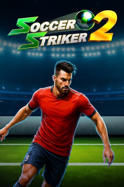 Soccer Striker 2