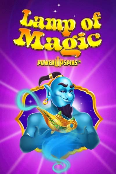 Lamp Of Magic