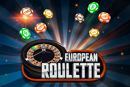 European Roulette