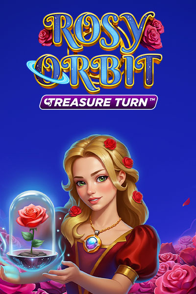 Rosy Orbit Treasure Turn