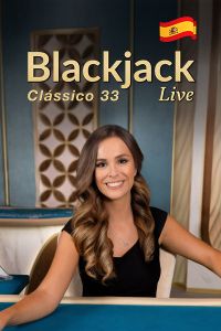 Blackjack Clasico en Español 33