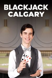 Blackjack Calgary