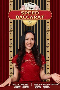 Speed Baccarat 2