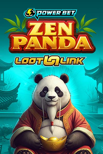 Zen Panda Loot Link
