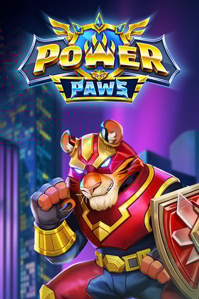 Power Paws