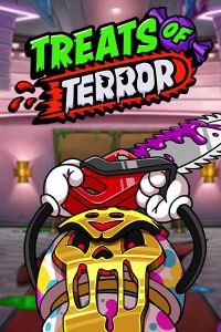 Treats of Terror