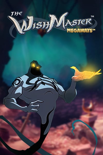 The Wish Master Megaways