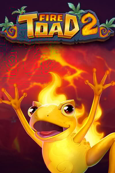 Fire Toad 2