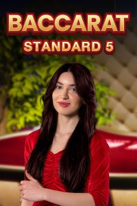 Baccarat 5