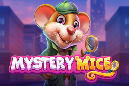 Mystery Mice