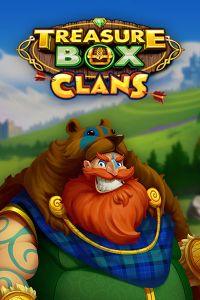 Treasure Box Clans