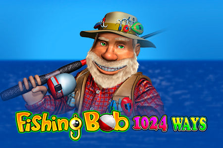 Fishing Bob 1024 Ways