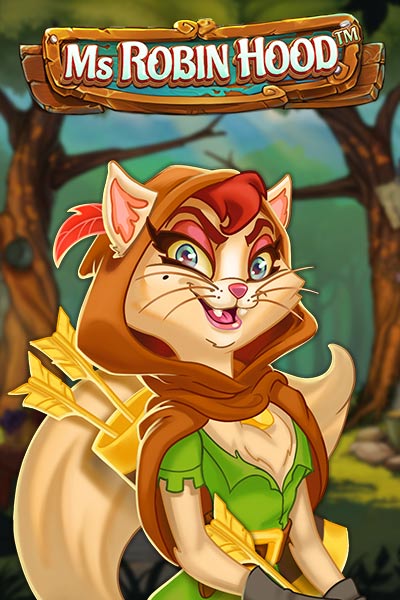 Ms. Robin Hood