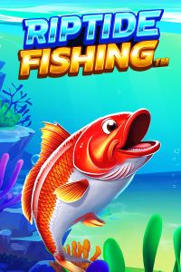 Riptide Fishing