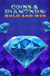 Coins & Diamonds: Hold & Win
