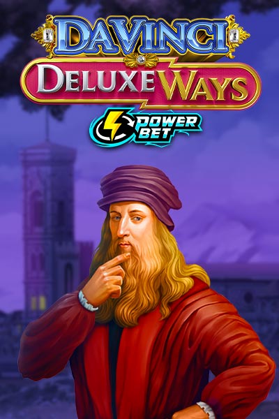 Da Vinci DeluxeWays