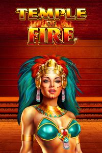 Temple of Fire
