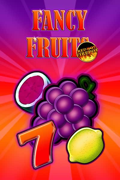 Fancy Fruits