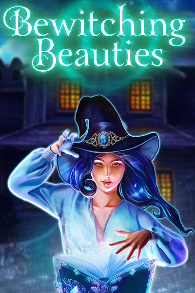 Bewitching Beauties