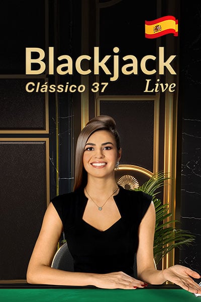 Blackjack Clasico en Español 37