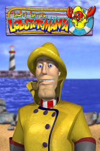 Lucky Larry's Lobstermania