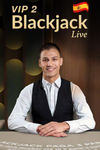 VIP Blackjack en Español 2