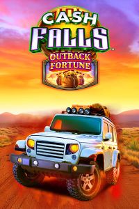 Cash Falls Outback Fortune