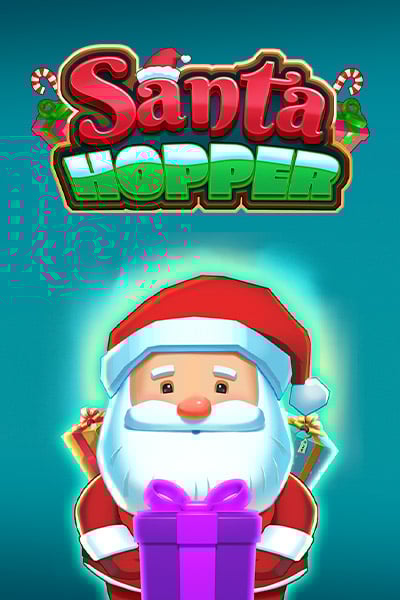 Santa Hopper