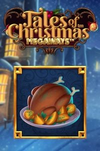 Tales of Christmas Megaways NBB