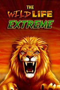 The Wild Life Extreme