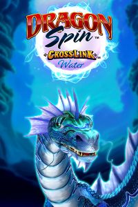 Dragon Spin Cross Link - Water