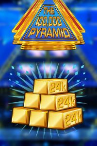 100,000 Pyramid
