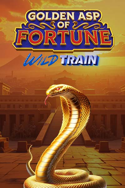 Golden Asp of Fortune