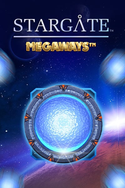 Stargate Megaways