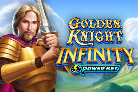 Golden Knight: Infinity