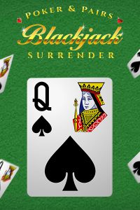 Blackjack Poker and Pairs