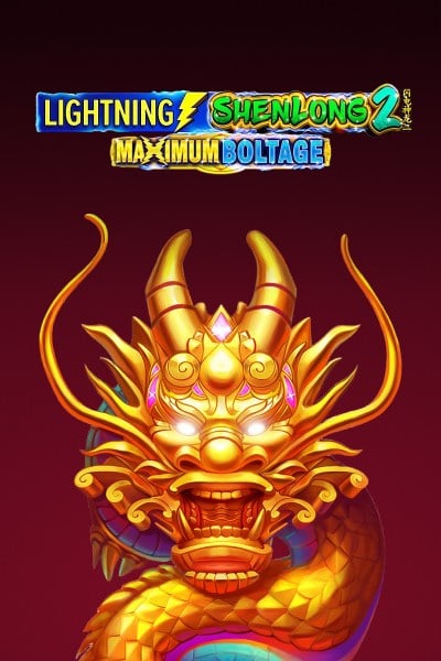 Lightning Shenlong 2 Maximum Boltage