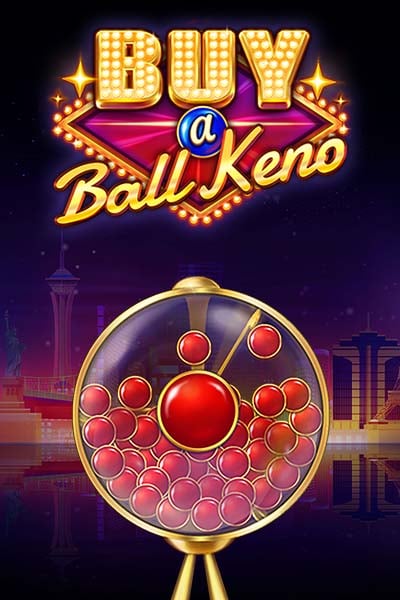 BuyaBall Keno