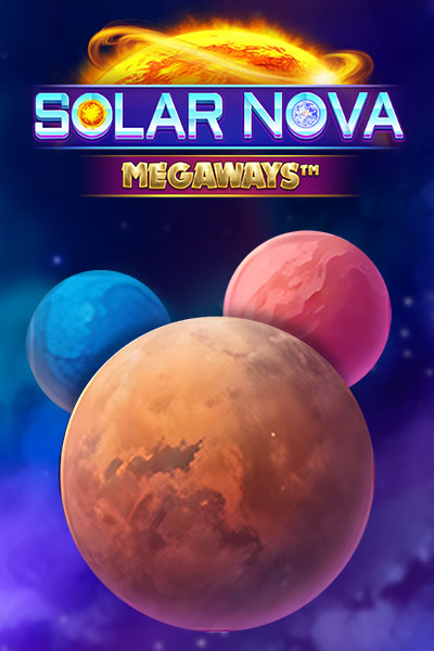Solar Nova Megaways