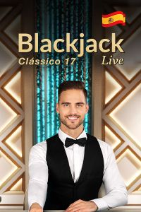 Blackjack Clasico en Español 17