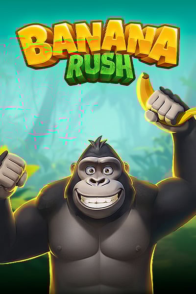 Banana Rush