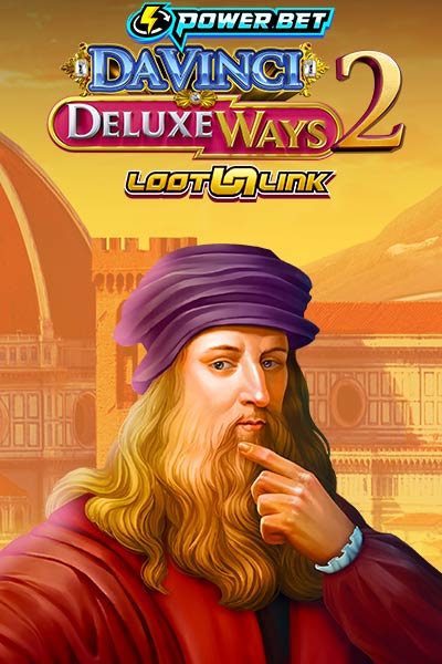 Da Vinci DeluxeWays 2