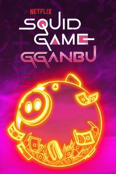 Squid Game Gganbu