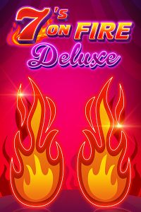 7s on Fire Deluxe