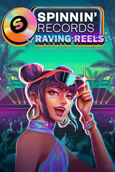 Spinnin Records: Raving Reels