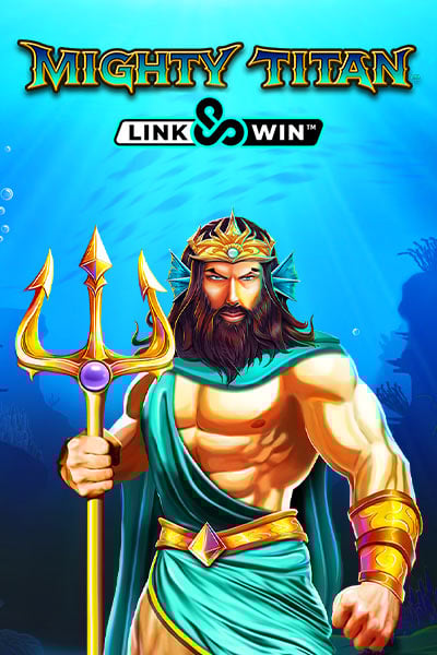Mighty Titan Link & Win