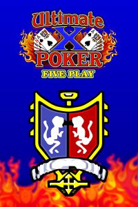 Ultimate X Five Play Poker