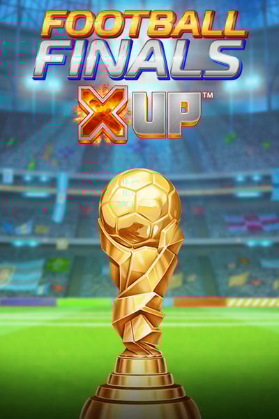 Football Finals X UP